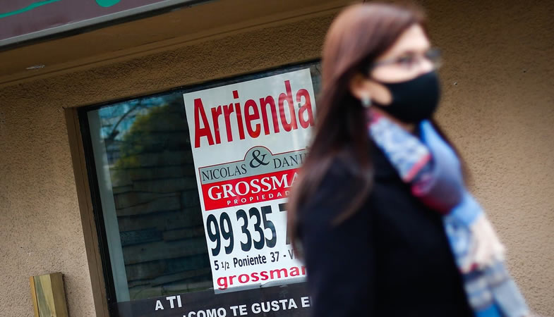 Subsidio de Arriendo: ¿Cómo y hasta cuando puedo postular?