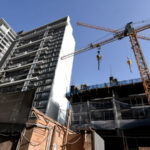 CChC proyecta que la inversión en construcción caerá un 4,5%