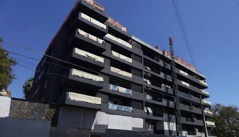 Tasas de créditos hipotecarios alcanzan su nivel más bajo desde septiembre de 2023