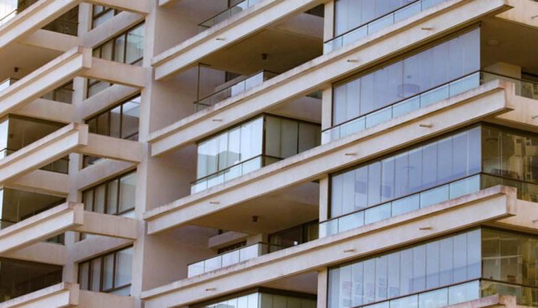 Las comunas de Santiago con los arriendos más baratos, de acuerdo con un nuevo estudio